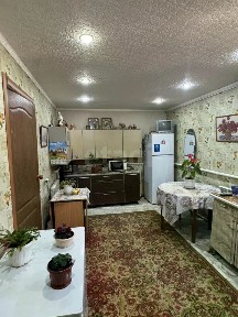 Продается 1-этажный дом, 35,8 м²