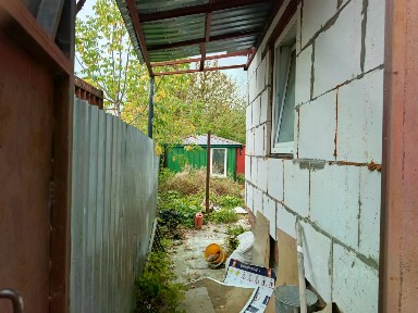 Продается участок, 2,59 сот.