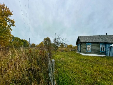 Продается 1-этажный дом, 80 м²
