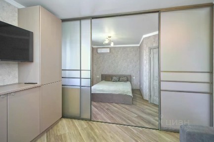Продается 1-комн. квартира, 43 м²
