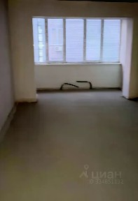 Продается квартира свободной планировки, 29 м²