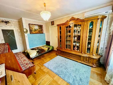 Продается 3-комн. квартира, 51,2 м²