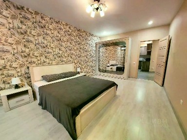 Продается 1-комн. квартира, 45 м²
