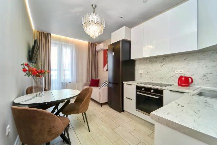 Продается 1-комн. квартира, 41,4 м²