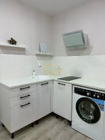 Продается 1-комн. квартира, 34 м²