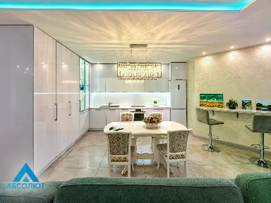 Продается 3-комн. квартира, 83,5 м²