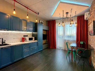 Продается 1-комн. квартира, 47,5 м²