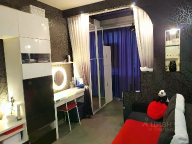 Продается 1-комн. квартира, 37 м²