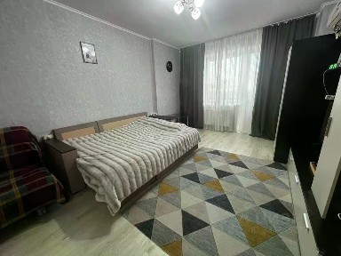 Продается 1-комн. квартира, 40,8 м²
