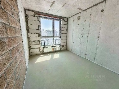 Продается 2-комн. квартира, 50,5 м²