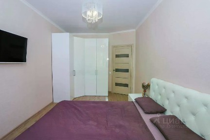 Продается 1-комн. квартира, 37,6 м²