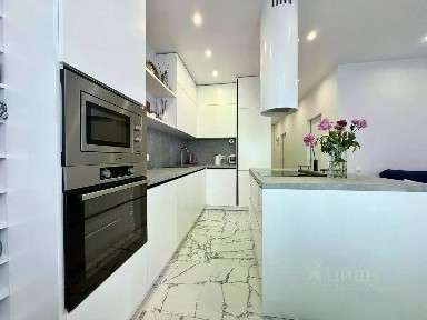 Продается 3-комн. квартира, 80,5 м²