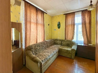 Продается 2-комн. квартира, 36 м²