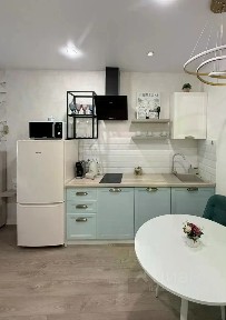 Продается студия, 26,6 м²