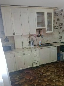 Продается 1-комн. квартира, 43 м²