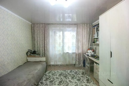 Продается 2-комн. квартира, 49 м²