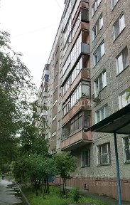 Продается 2-комн. квартира, 43,8 м²