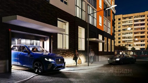 Продается 3-комн. квартира, 97,7 м²