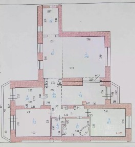 Продается 4-комн. квартира, 158,3 м²