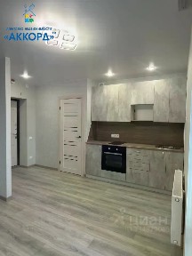 Продается студия, 23 м²