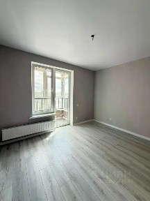 Продается студия, 24,4 м²