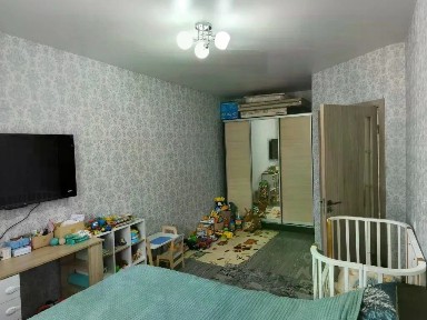 Продается 1-комн. квартира, 36 м²