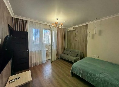 Продается апартаменты-студия, 27 м²