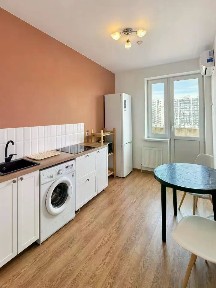Продается 1-комн. квартира, 38 м²