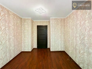 Продается 4-комн. квартира, 63 м²