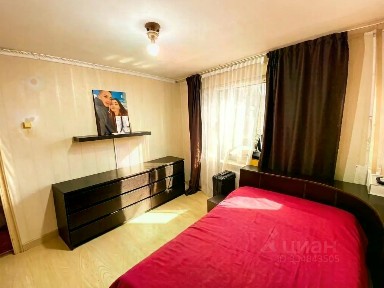 Продается 2-комн. квартира, 59,4 м²