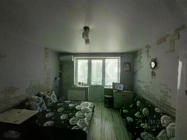 Продается студия, 22,6 м²