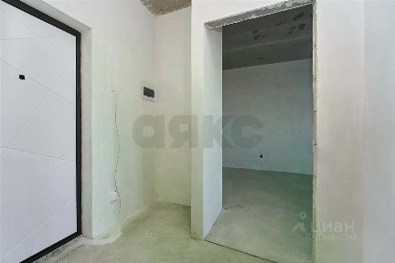 Продается 1-комн. квартира, 35,3 м²