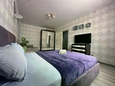 Продается 1-комн. квартира, 38,7 м²