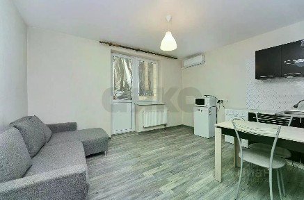 Продается студия, 21,5 м²