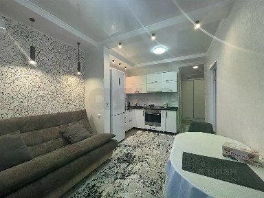 Продается 1-комн. квартира, 44,5 м²