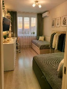 Продается 1-комн. квартира, 33,4 м²
