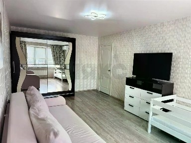 Продается 2-комн. квартира, 55,8 м²