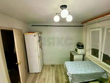 Продается 2-комн. квартира, 42,9 м²