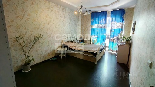 Продается 1-комн. квартира, 40,5 м²