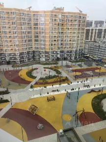 Продается 1-комн. квартира, 48,7 м²