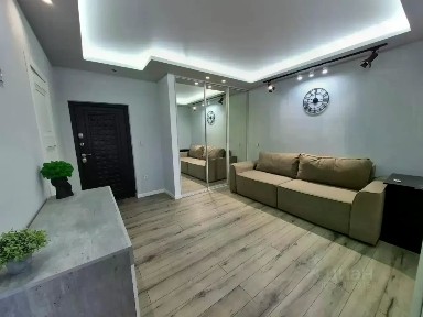 Продается 1-комн. квартира, 40 м²
