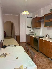 Продается 1-комн. квартира, 49,3 м²