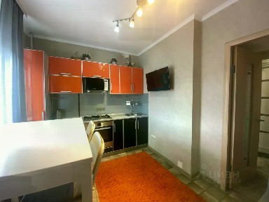 Продается 1-комн. квартира, 38 м²