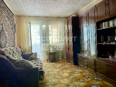 Продается 2-комн. квартира, 46 м²