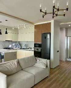 Продается 2-комн. квартира, 60,52 м²