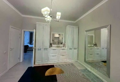 Продается 1-комн. квартира, 47,41 м²