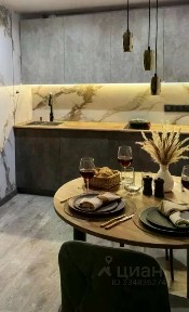 Продается 1-комн. квартира, 37,7 м²