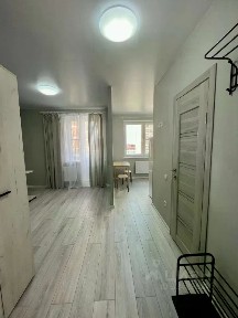 Продается студия, 27,2 м²