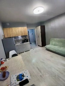 Продается студия, 23 м²