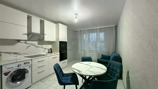 Продается 2-комн. квартира, 64,6 м²